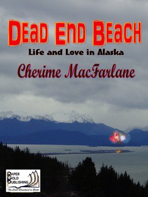 cover image of Dead End Beach